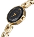 รูปย่อ Seiko Women's SUJF14 Dress Gold-Tone Watch รูปที่4