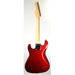 รูปย่อ BadAax JR Guitar Pack, Metallic Red ( BadAax guitar Kits ) ) รูปที่2