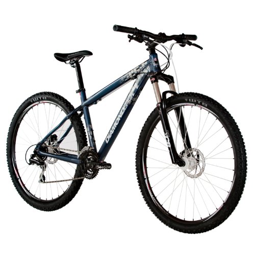 Diamondback Overdrive Sport Mountain Bike ( DiamondBack Mountain bike ) รูปที่ 3