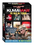 Kuma War: The War on Terror Game Shooter [Pc CD-ROM]