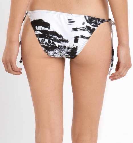Swimsuit Roxy Wild Paradise Brazilian Bottom (Type Two Piece) รูปที่ 3