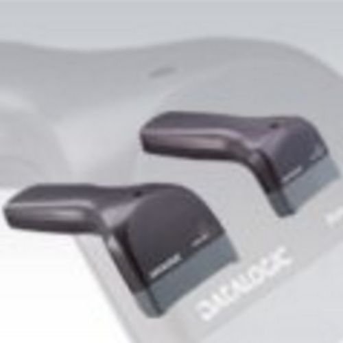 Datalogic Touch 65 Light - Barcode scanner - handheld - 256 scan / sec - decoded - USB ( Datalogic Barcode Scanner ) รูปที่ 1