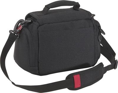 Tenba Xpress Shoulder Bag (Black/Grey) ( Tenba Barcode Scanner ) รูปที่ 5