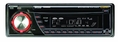Boss 638UA In-Dash CD/MP3 Receiver with Front Panel AUX Input & USB ( BOSS Car audio player )