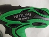 รูปย่อ Hitachi DS18DVF3 18 Volt 1/2 inch Drill (bare tool - no battery, charger or case) ( Pistol Grip Drills ) รูปที่2