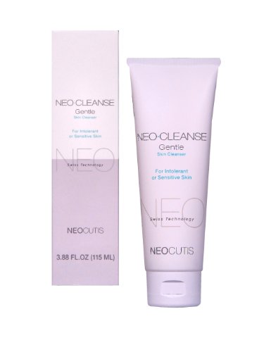 Neocutis Neo-cleanse Gentle Skin Cleanser, 4-Ounce ( Cleansers  ) รูปที่ 1