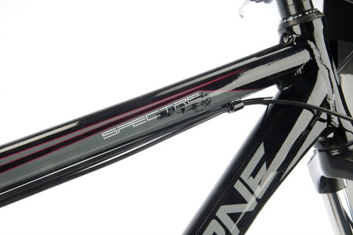 Spectre Men's Hardtail Mountain 17