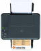 รูปย่อ ขาย Printer HP Deskjet 1050 All-in-one/Print-Scan-Copy ของใหม่ 100% ราคาถูก เพียง 1,700 บาท เท่านั้น รูปที่2