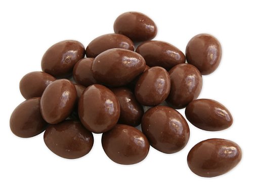 Chocolate Covered Raisins ( J&D Fine Foods Chocolate & Fruit ) รูปที่ 1