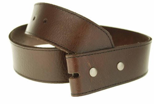 American Rag Leather Buckleless Belt  รูปที่ 1