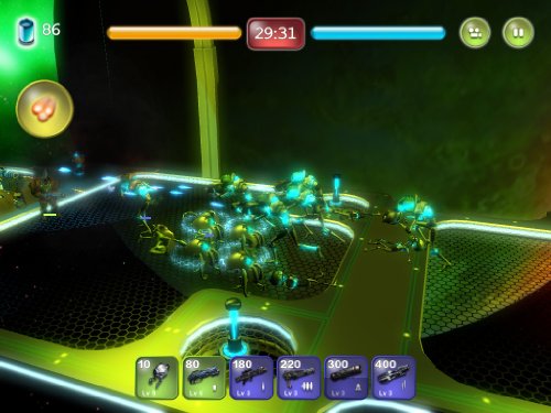 Alien Hallway [Download] Game Shooter [Pc Download] รูปที่ 4