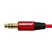 รูปย่อ PowerBeats Sport Headphones - In-Ear w/ Sport Hook - Red ( Monster Ear Bud Headphone ) รูปที่3