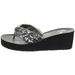 รูปย่อ Report Women's Paros Thong Sandal รูปที่5