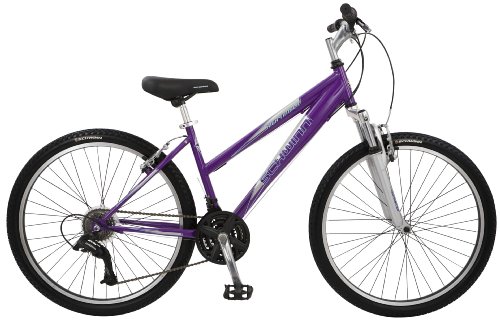 Schwinn High Timber Women's Mountain Bike (26-Inch Wheels) ( Pacific Cycle Mountain bike ) รูปที่ 1