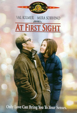 At First Sight DVD รูปที่ 1