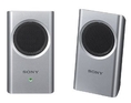 SRS-M30 Personal Active Speaker System ( Sony Computer Speaker )