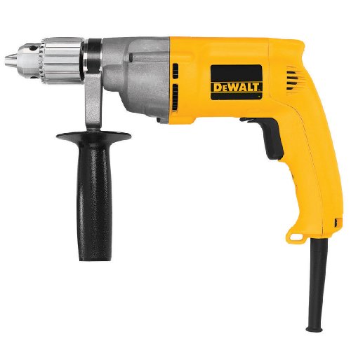 DEWALT DW245 7.8-Amp 1/2-Inch Drill ( Pistol Grip Drills ) รูปที่ 1