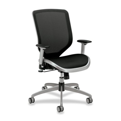 MH02MST1C Executive Chair  รูปที่ 1