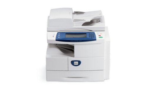 Xerox 098S04931 Network Fax Server Enablement รูปที่ 1