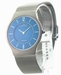 รูปย่อ Mens Skagen Mesh Ultra Slim Titanium Dress Watch 233LTTN รูปที่2