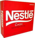 Nestle Milk Chocolate 11.3 oz. (Pack of 12) ( Nestle Chocolate )