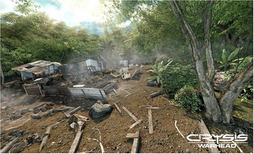 Crysis Warhead Game Shooter [Pc DVD-ROM] รูปที่ 7