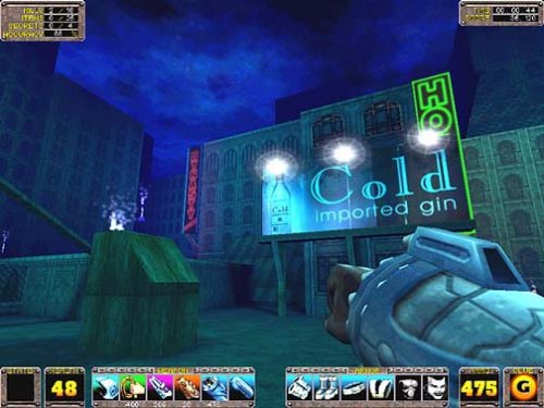KISS Psycho Circus:  The Nightmare Child Collectors Edition Game Shooter [Pc CD-ROM] รูปที่ 5