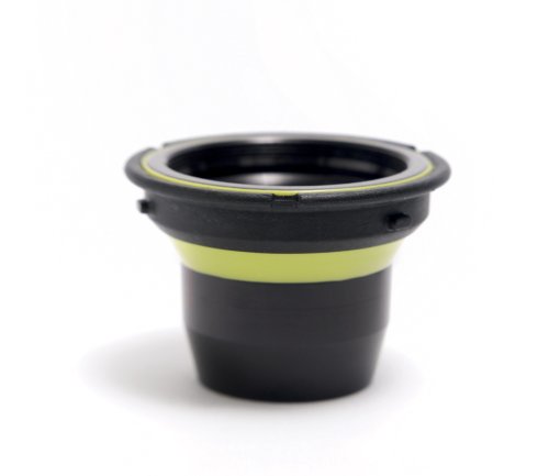 Lensbaby Double Glass Optic ( Lensbaby Len ) รูปที่ 1