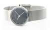 รูปย่อ Womens Skagen Steel Ultra Slim Dress Watch 355SSSB รูปที่4