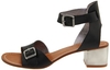 รูปย่อ Dolce Vita Women's Pasha Sandal ( Dolce Vita ankle strap ) รูปที่5