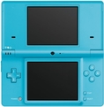 Nintendo DSi Matte - Blue ( NDS Console )
