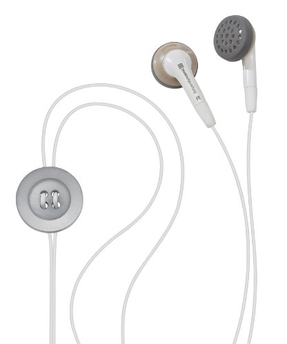 Beyerdynamic DTX 11 iE Desert Shine Ear Buds (Silverer Grey) ( beyerdynamic Ear Bud Headphone ) รูปที่ 1