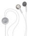 รูปย่อ Beyerdynamic DTX 11 iE Desert Shine Ear Buds (Silverer Grey) ( beyerdynamic Ear Bud Headphone ) รูปที่1