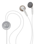 Beyerdynamic DTX 11 iE Desert Shine Ear Buds (Silverer Grey) ( beyerdynamic Ear Bud Headphone )