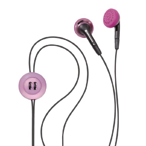 Beyerdynamic DTX 11 iE Mystic Ear Buds (Pink) ( beyerdynamic Ear Bud Headphone ) รูปที่ 1