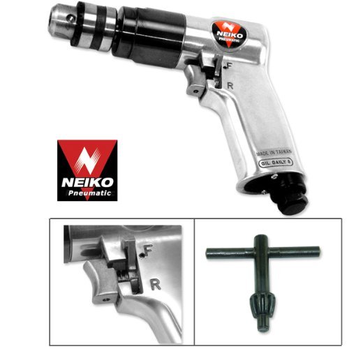 Neiko Tools USA 3/8