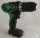 รูปย่อ Hitachi DS10DFL 10.8 - 12 Volt Li-ion 3/8-Inch Cordless Drill/Driver (bare tool - no battery, charger or case) ( Pistol Grip Drills ) รูปที่3