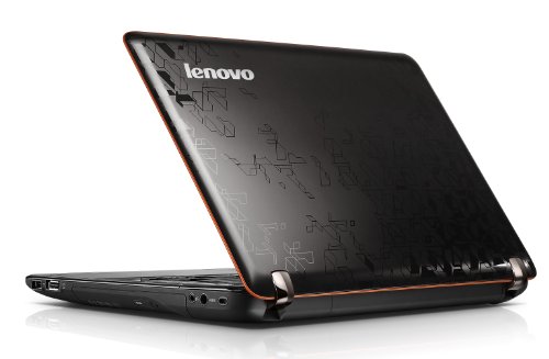 Review Lenovo Ideapad Y560 06465HU 15.6-Inch Laptop (Black) รูปที่ 1