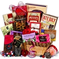 Chocolate Dreams™ Gift Basket ( GourmetGiftBaskets.com Chocolate Gifts )