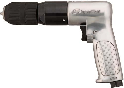 Ingersoll Rand 7803AKC 1/2-Inch Quiet Air Powered Drill ( Pistol Grip Drills ) รูปที่ 1