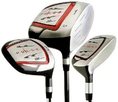 Nextt Pro Pulse Men's 19-Piece Golf Set with Bag ( Nextt Golf Golf )