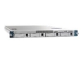 Cisco UCS C200 M2 High-Density Rack-Mount Server - Server - rack-mountable - 1U - 1 x Xeon E5506 / 2.13 GHz - RAM 4 GB - SAS - hot-swap 3.5