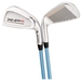 รูปย่อ HiPPO X-P2 Complete Kit (Men's Right Hand, Graphite Woods, Steel Shafted Irons, Standard Flex) ( HiPPO Golf Golf ) รูปที่4