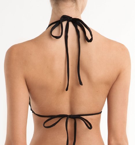 Swimsuit Split Lou Bikini Triangle Top (Type Two Piece) รูปที่ 3