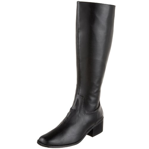 Annie Shoes Women's Bethany Riding Boot ( Riding shoe Annie ) รูปที่ 1