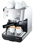 Saeco Via Venezia Espresso Machine - Stainless Steel รูปที่ 1