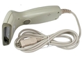 Sunvalleytek Laser Barcode Scanner 8100 White Color ( hootoo Barcode Scanner )