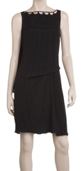 DRAPED DRESS ( MaxStudio Night Out dress )