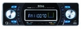 Boss 755DBI In-Dash Solid State MP3 Receiver with Built-In iPod Docking Station ( BOSS Car audio player )