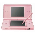 Nintendo DS Lite Coral Pink ( NDS Console )